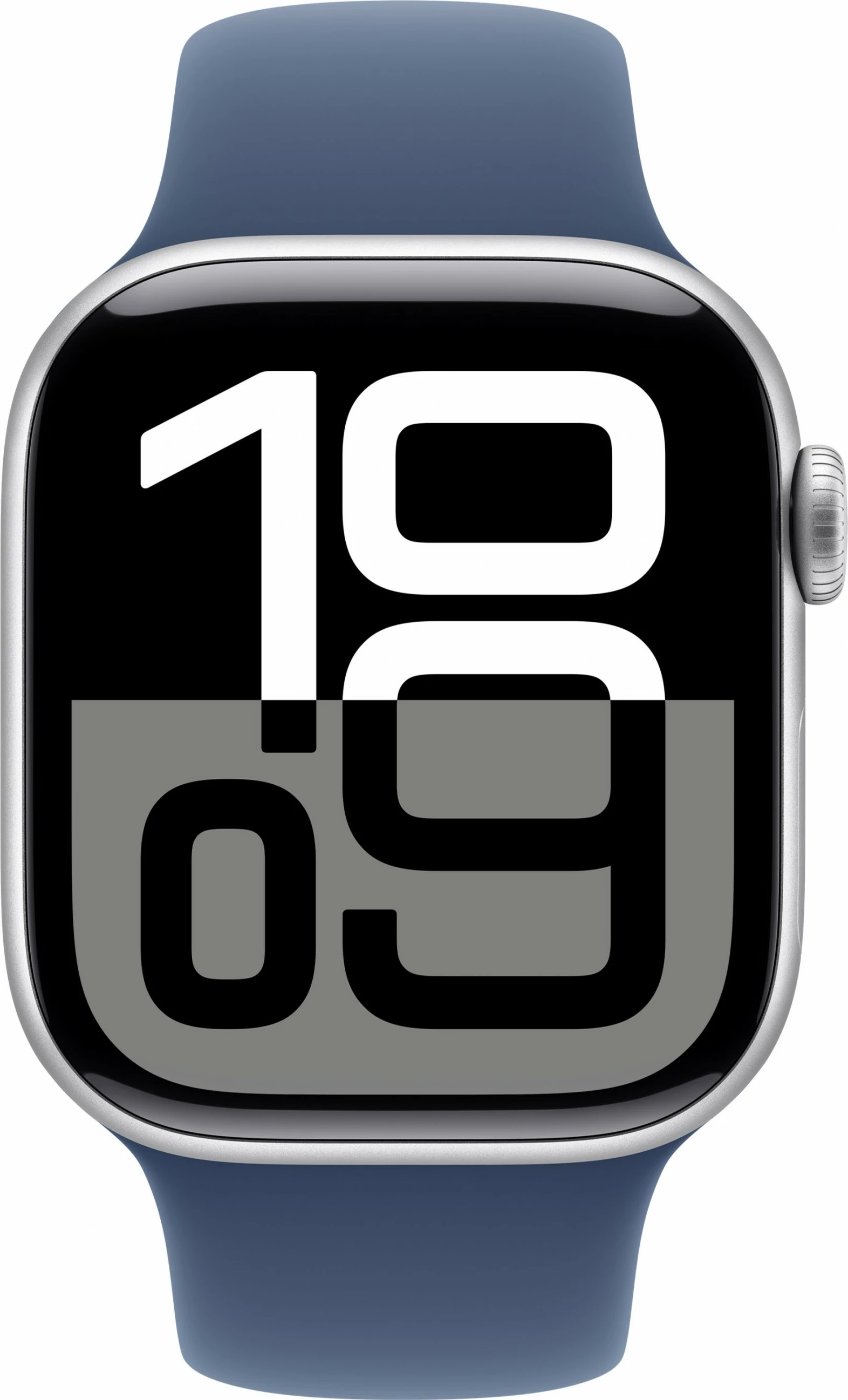 Pametna ura Apple Watch Series 10 GPS + Cellular 42mm, 64 GB, srebrna
