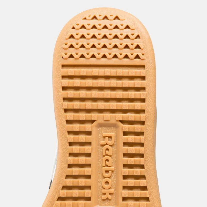 Superge Reebok Smash Edge, bele, moške