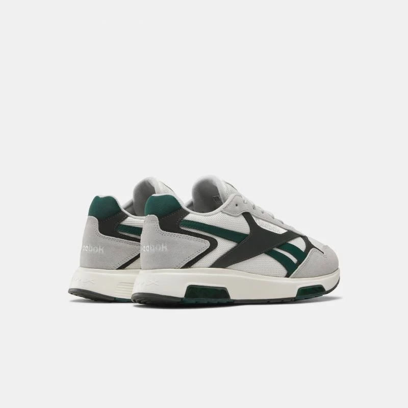 Moške atlete Reebok, sive