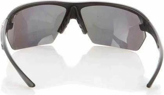 Sončna očala Goggle, črna, za moške in ženske