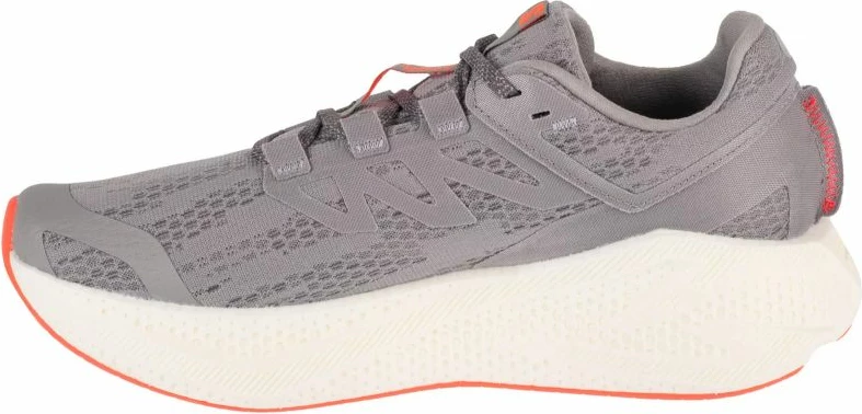 Tekmovalne tekaške superge Salomon Aero Glide 3 M, moške, sive