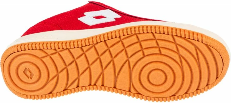 Superge, Lotto Yarin, rdeče