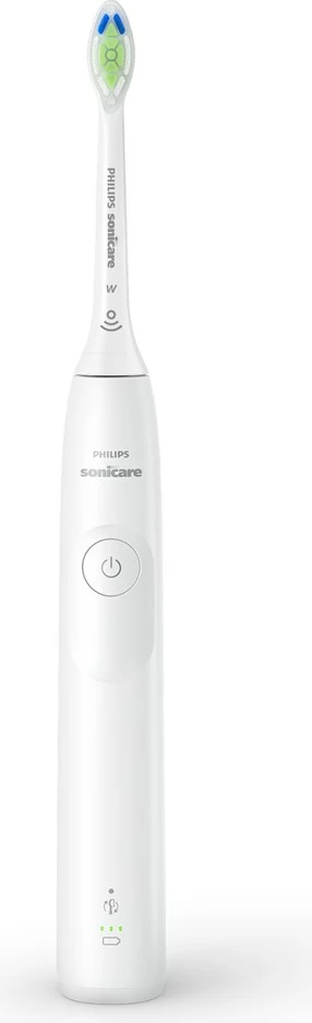 Električna zobna ščetka 5300 Series HX7108/02, Philips, bela