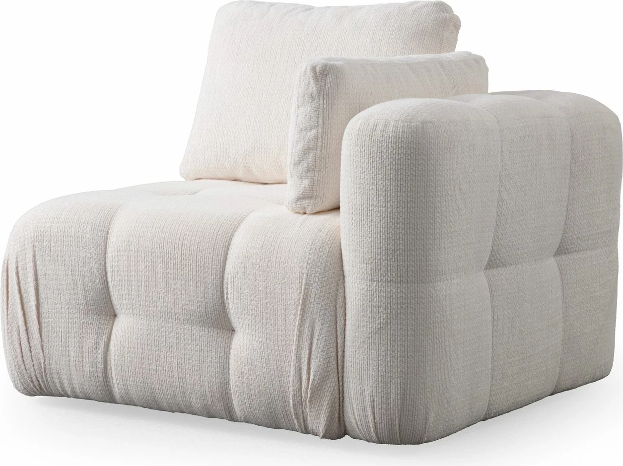 Dvosed - Atelier del Sofa Amaris, bel