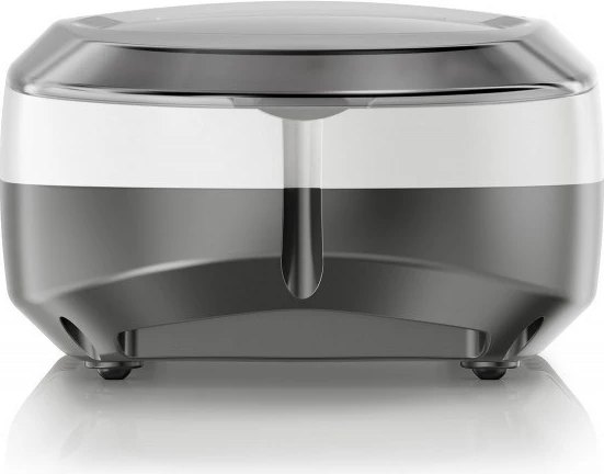 Nebulizator NEBULUS JLN-2305BS-B Haxe, siv