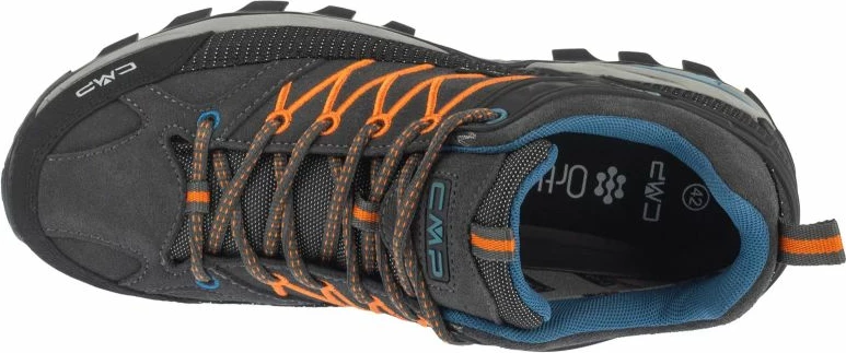 Outdoor superge CMP, modre