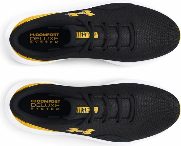 Superge za moške Under Armour, bele