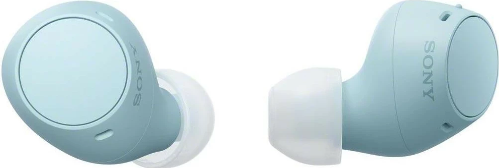 Brezžične slušalke Sony WF-C510, True Wireless, Bluetooth 5.3, modre