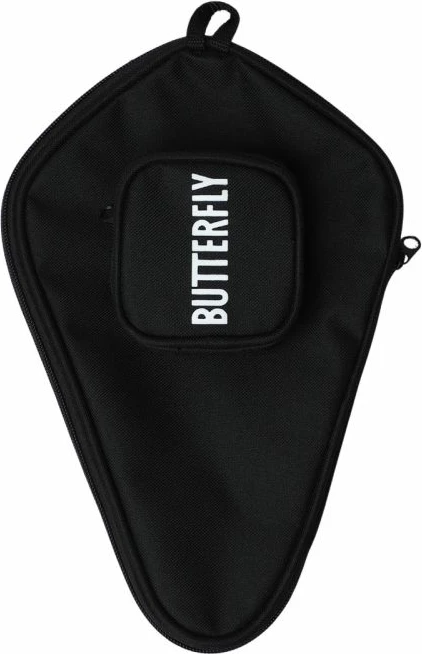 Ovitek za lopar Butterfly, črn/moder