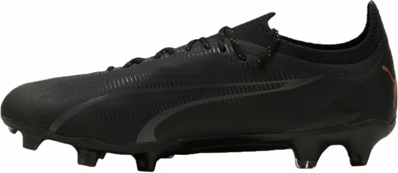 Superge, Puma Ultra Ultimate FG/AG M 107744 02, črne, moške