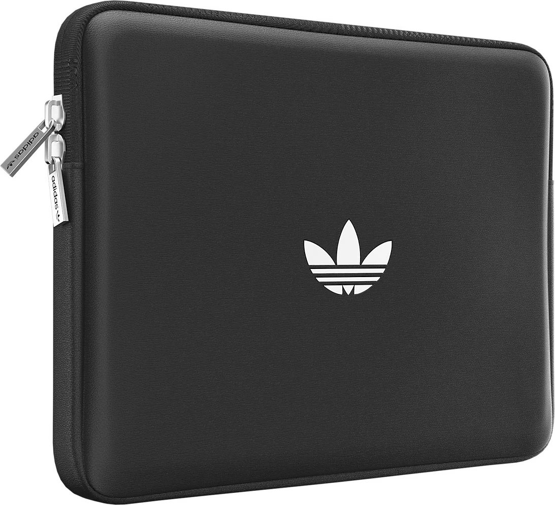 Ovitek za Galaxy Tab S9, 27,9 cm (11"), Samsung Adidas, črn