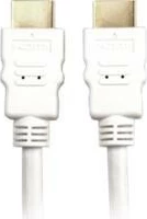 HDMI kabel 1 m, bel Sharkoon