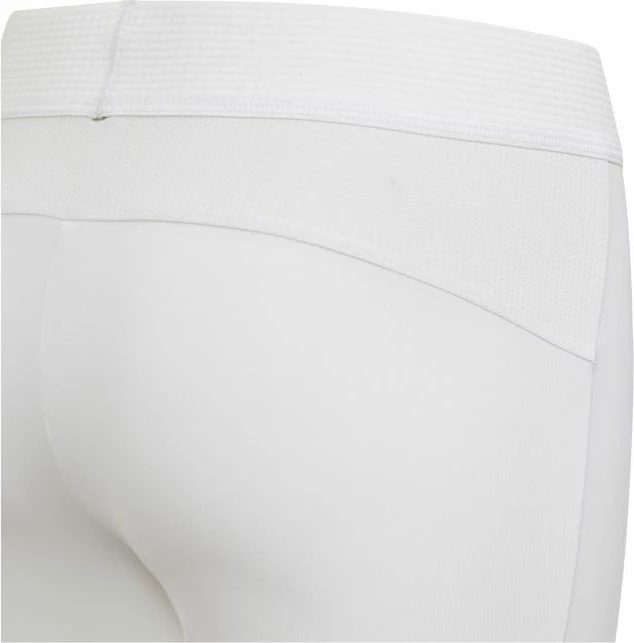 Superge za dekleta adidas, bele