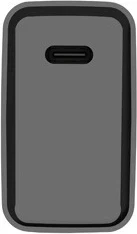 Hitri polnilec 20W USB-C, Natec Ribera, črn