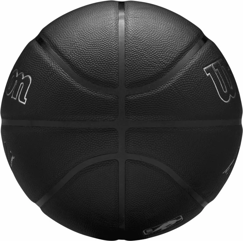 Basketball (rekreativni) Wilson, črn