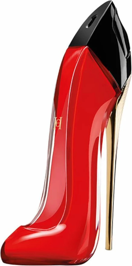 Eau de Parfum za ženske Very Good Girl, Carolina Herrera, 80 ml