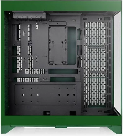 Računalniško ohišje Thermaltake CTE E660 MX, Midi Tower, Racing Green