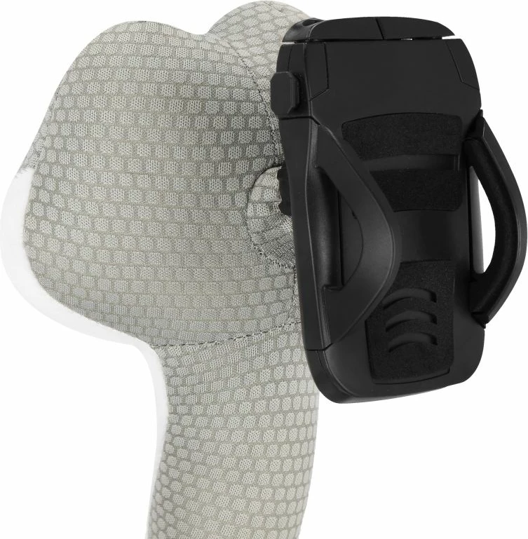 Potovalna blazina za otroke Spokey SERPENTE z držalom za pametni telefon