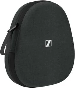 Slušalke zvočni Sennheiser Momentum Wireless, grafit