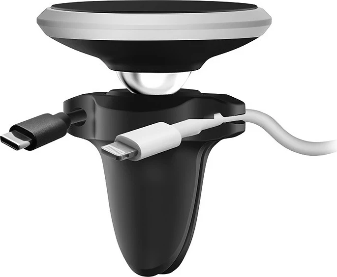 Magnetni avtomobilski nosilec Tracer UM01, montaža na rešetko