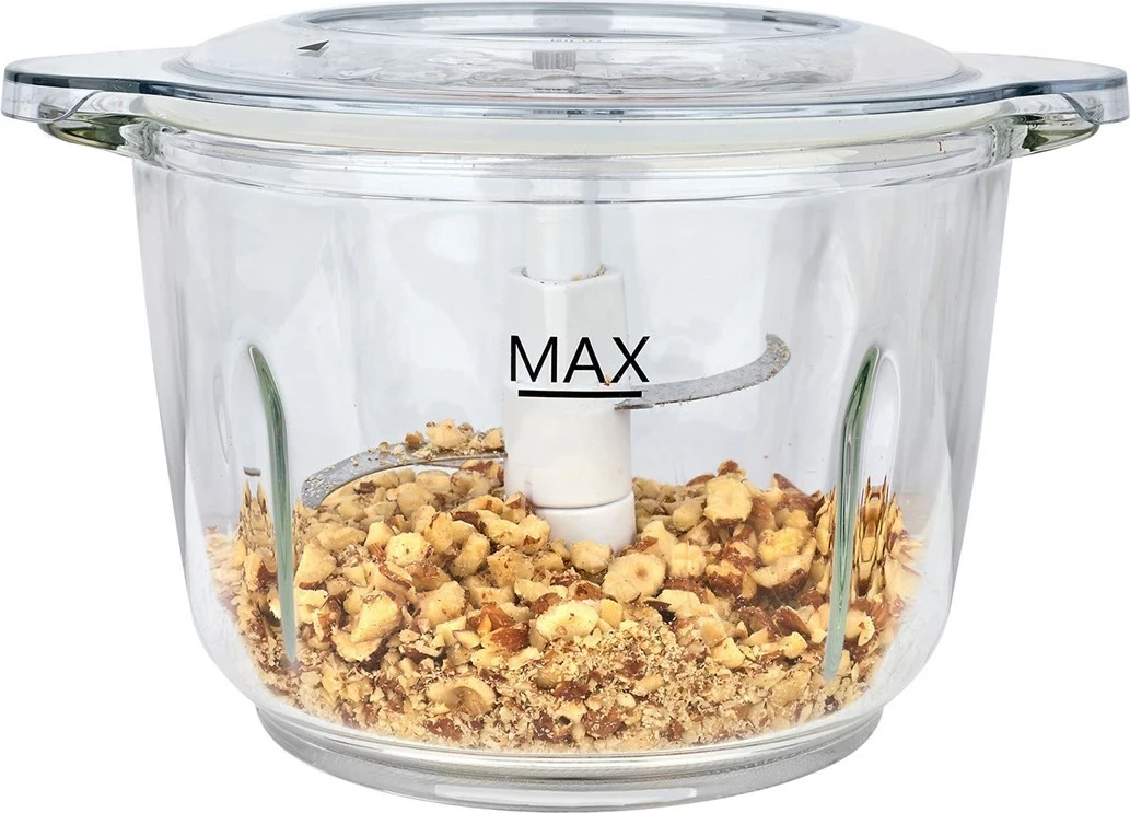 Električni drobilnik Heinrich's HMZ 8850, inox