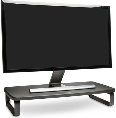 Stojalo za monitor SmartFit, Kensington K52797WW, do 27", črno