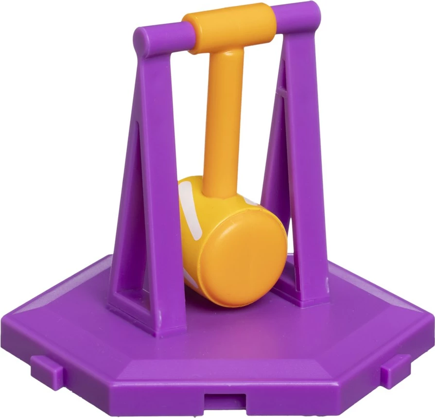 Igralni komplet Stumble Guys S2 Stumbling Blocks, Ver. A - P.M.I. Kids World