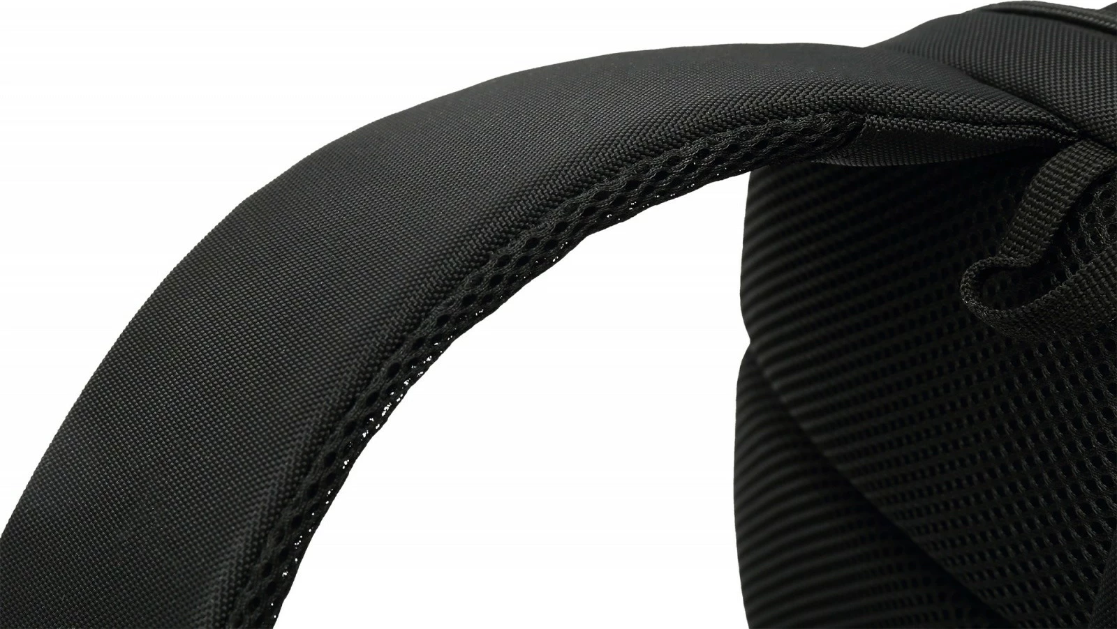 Nahrbtnik za prenosnik YENKEE YBB 1502 FLASHPACKER, 15.6", črn