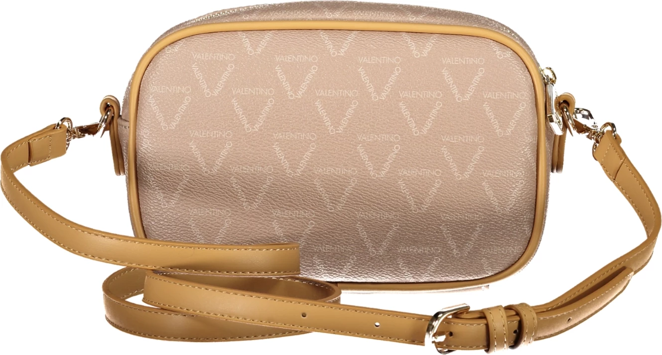 Elegantna torbica, VALENTINO BAGS, bež