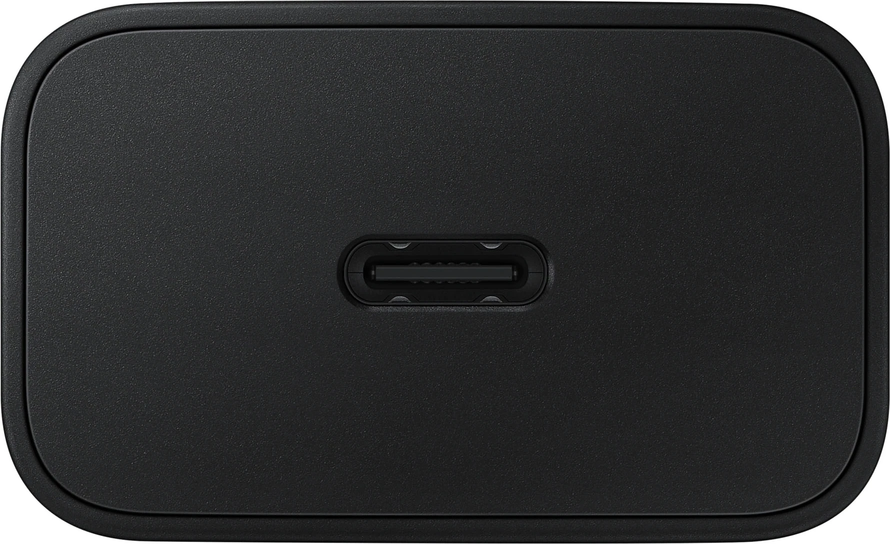 Stenski polnilnik, Samsung EP-T1510NBEGEU, 15 W, USB-C, črn