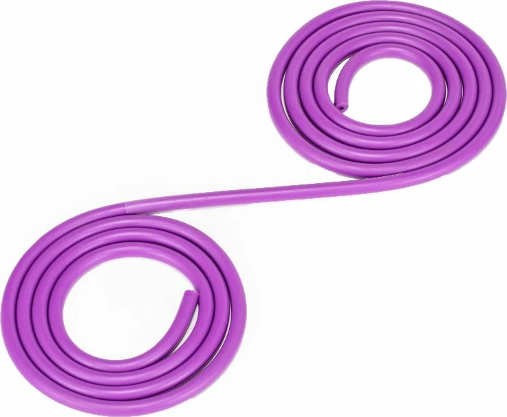 Elastični trak za vadbo Body Sculpture BB 2001PP, vijoličen