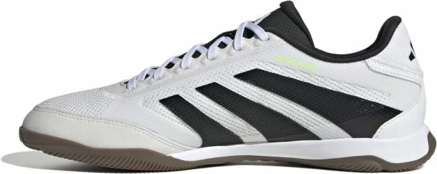 Superge za futsal, adidas Predator League IN M JR7023, bele, za moške