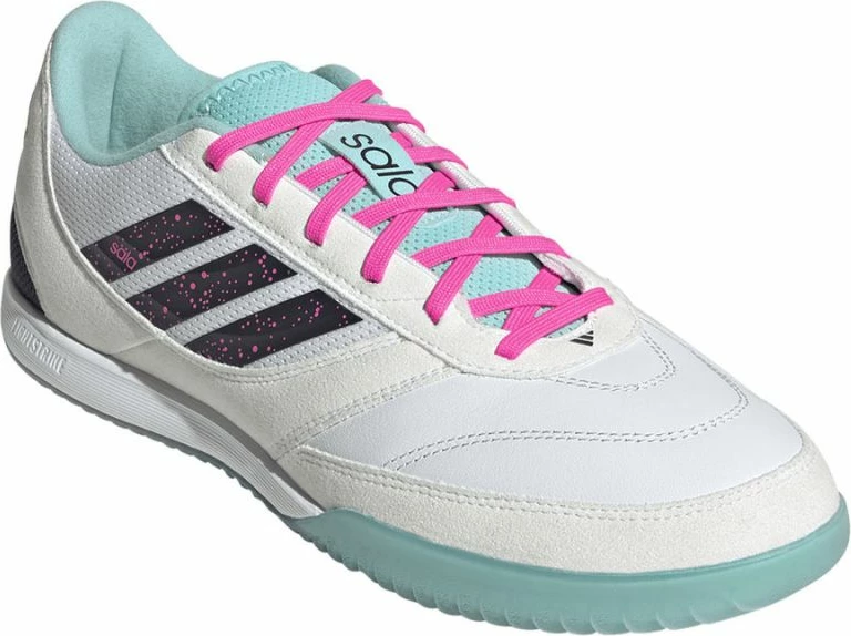 Futsal superge adidas za moške, bele