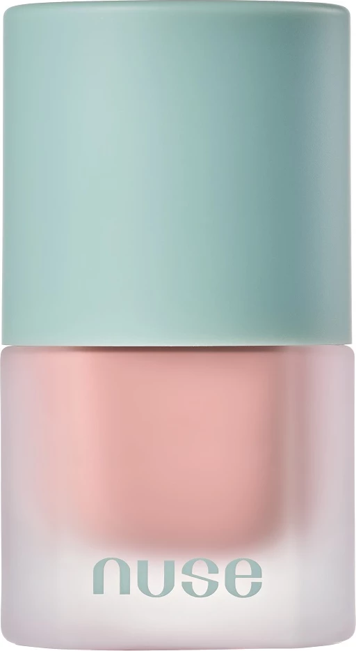 Mousse rdečilo za lica 03 Nudy Noop, Nuse, 16 ml