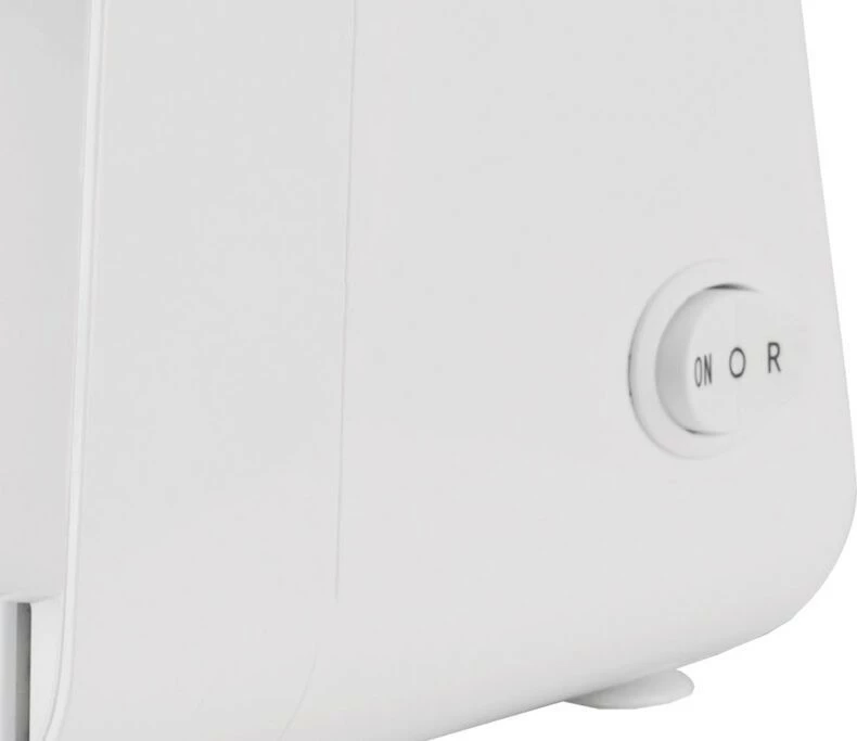 Mlinček za meso Blaupunkt FMM301, 1300 W, bel, s 3 rešetkami