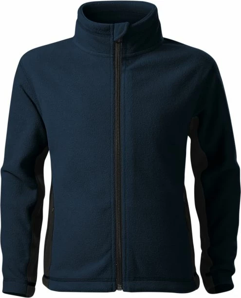 Duks za otroke Malfini, mornarsko moder