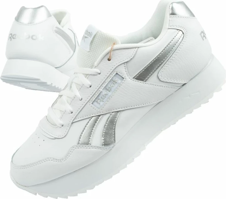 Superge, Reebok, bele