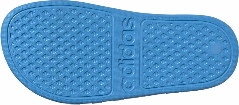 Papuce za otroke adidas, modre