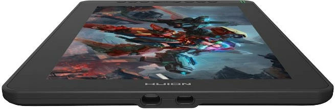 Grafični tablet Kamvas 13, Full HD, črn HUION