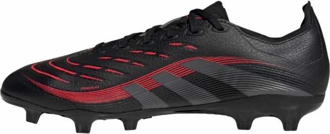 Nogometne superge za moške, črne — adidas
