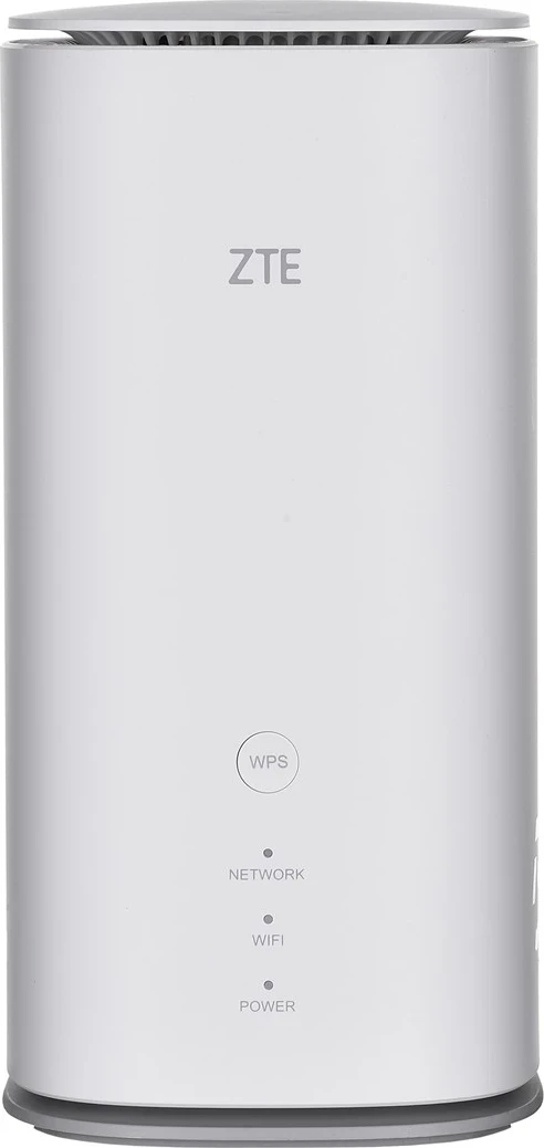 5G usmerjevalnik ZTE MC888 Pro, bel