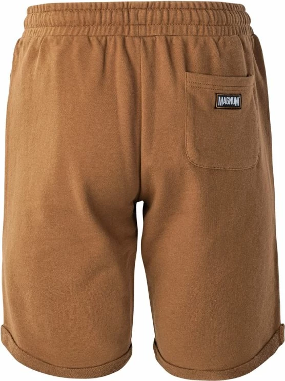 Shorce za moške Magnum, rjave