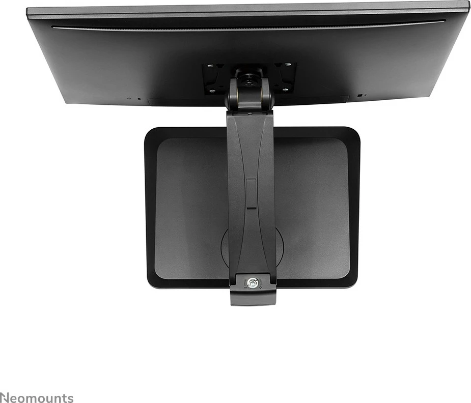 Nosilec za monitor Neomounts FPMA-D885BLACK, 10 kg, 15"-32", črn