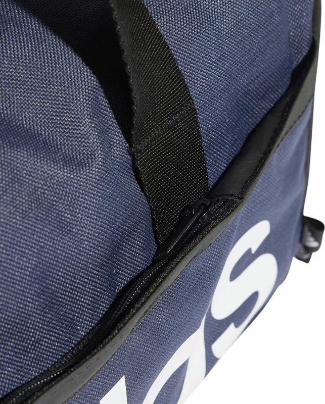 Športna torba adidas, univerzalna, temno modra