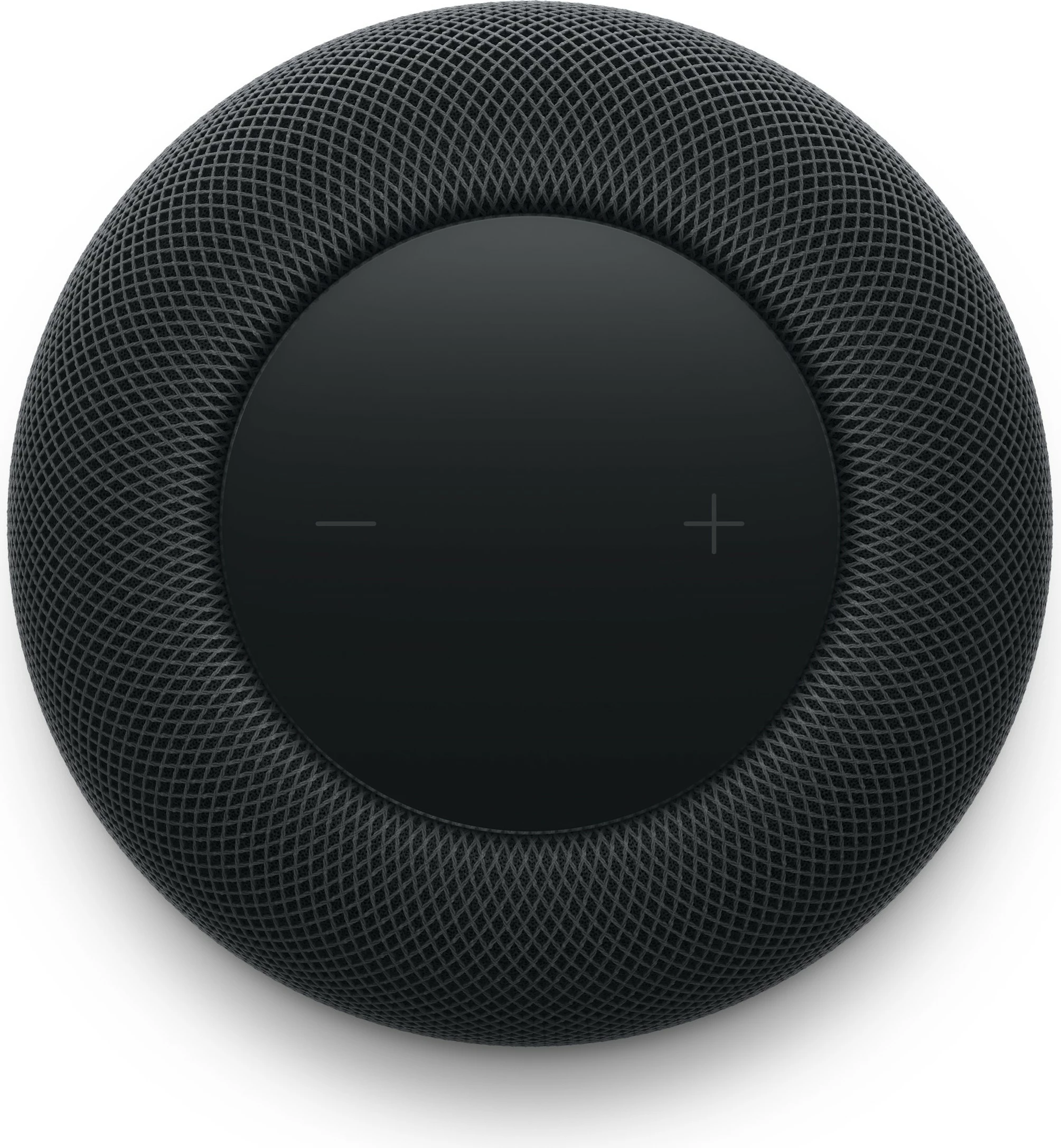 Pameten zvočnik Apple HomePod, brezžični, Siri, 5 tweeterjev, 2,3 kg, črn