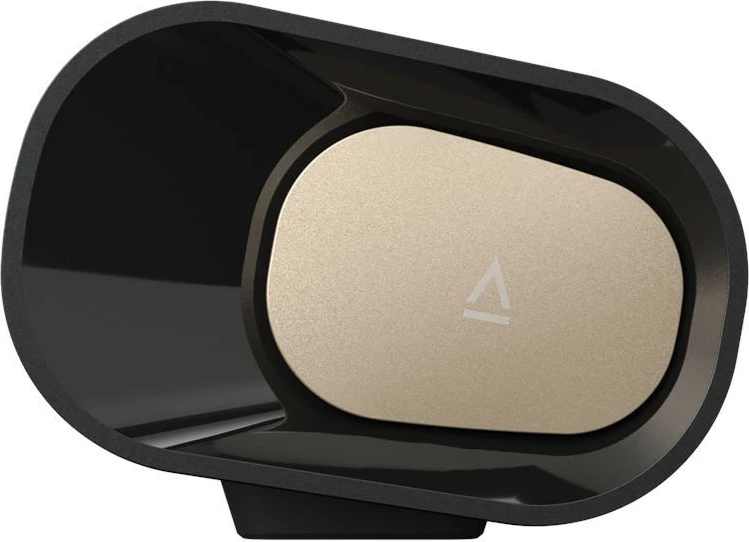 Zvočna vrstica 2.1 Creative Labs Stage Pro (51MF8495AA000), 80 W, Dolby Audio, HDMI ARC/USB-C/Bluetooth, s subwooferjem, črna