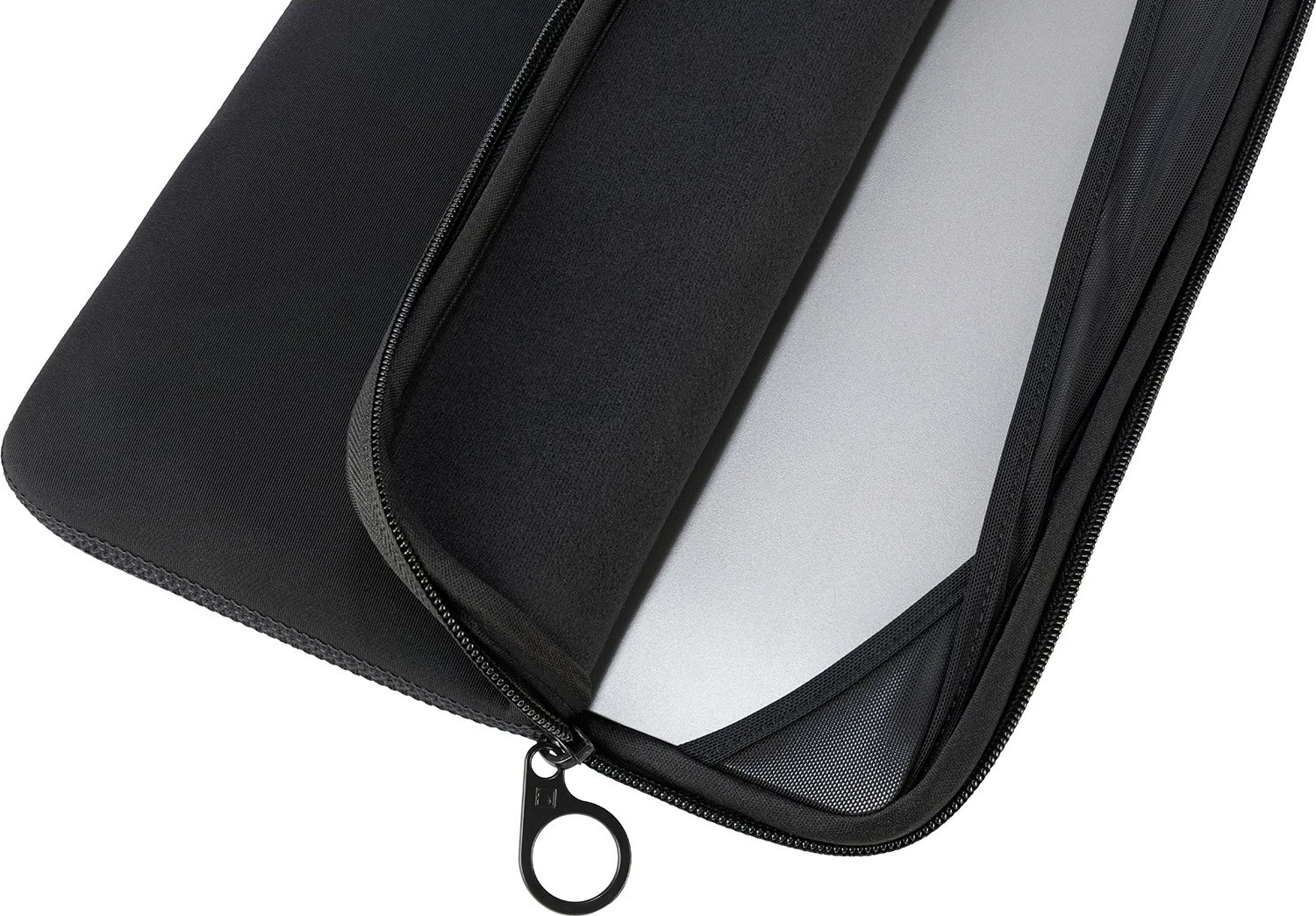 Zaščitni ovitek TUCANO Top Second Skin za MacBook Pro 14 BFTMB14-BK, črn