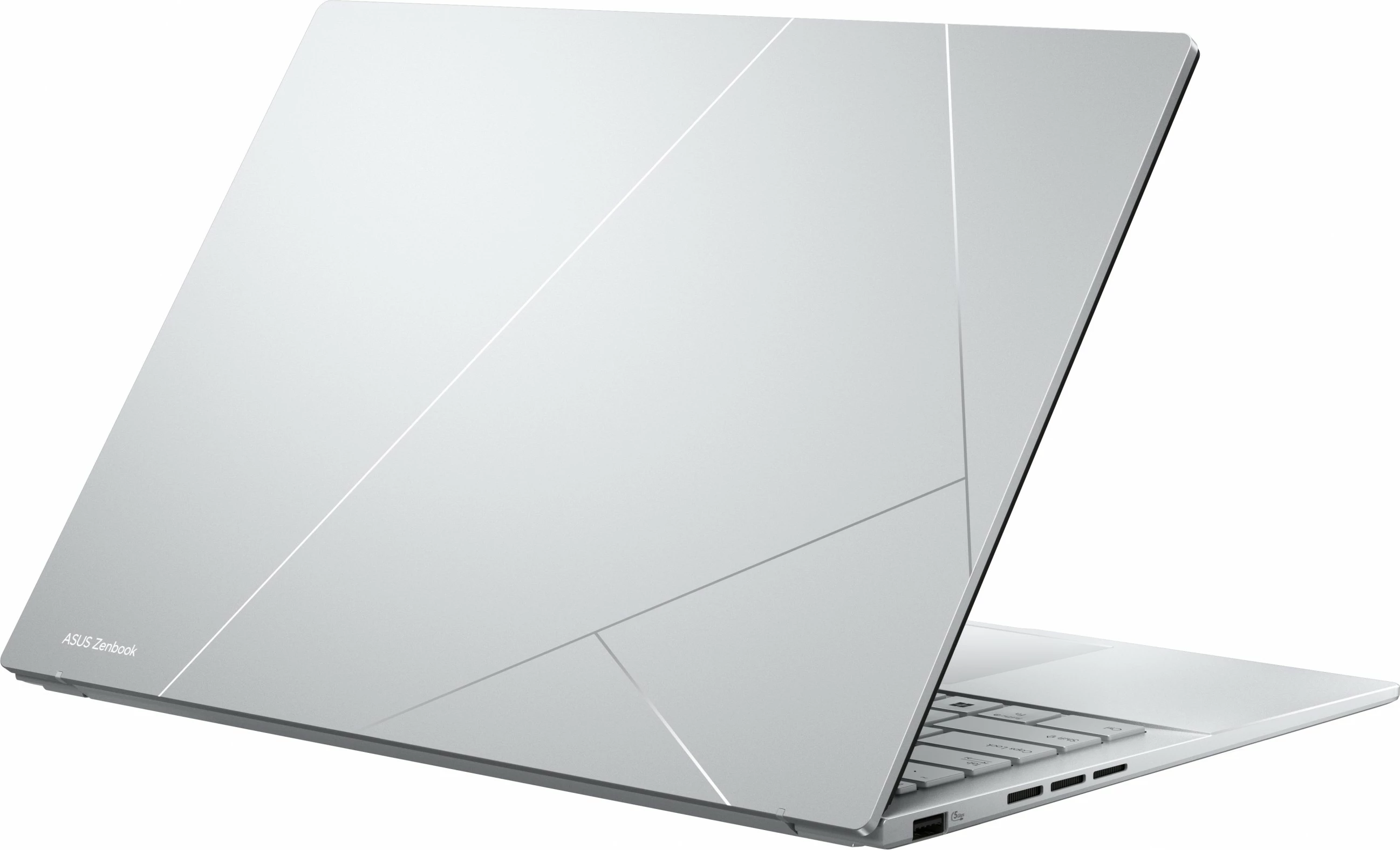 Prenosen računalnik ASUS Zenbook 14 OLED UX3405CA-QL423W, Intel Core Ultra 7, 32 GB RAM, 1 TB SSD, 14 inch, Windows 11 Home