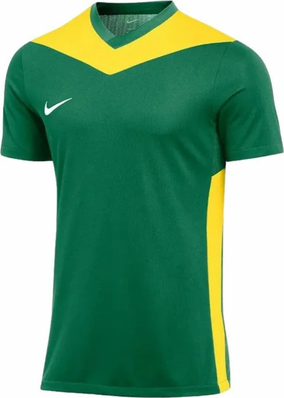 Trenirka majica za otroke Nike, zelena