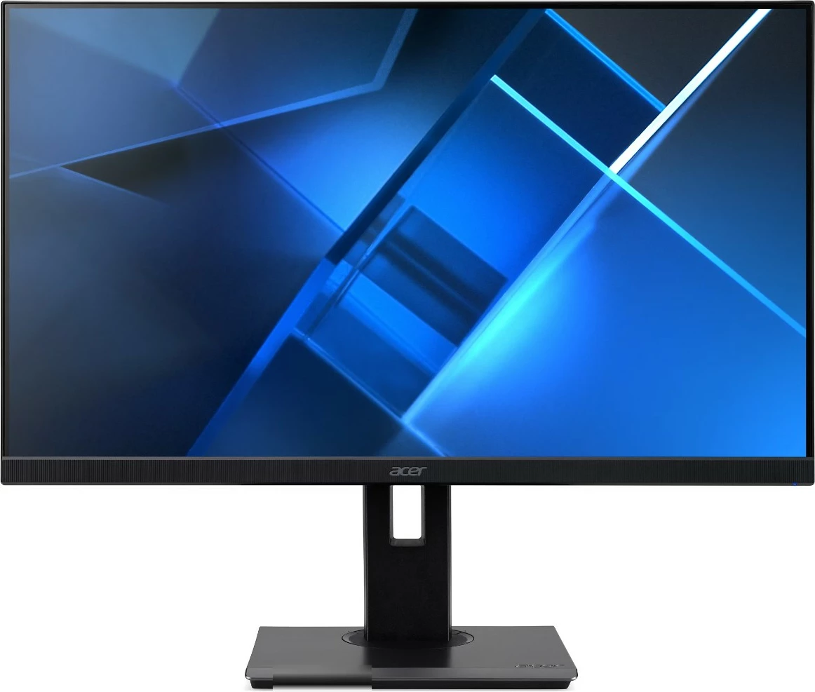 27-palčni Quad HD monitor, 120Hz, črn Acer B277UGb